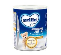 Mellin Extra Care Ar 2 Dai 6 Ai 12 Mesi 400g