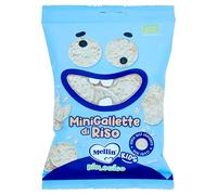 Mellin Gallette Di Riso 30 G