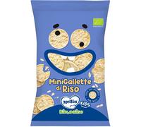 mellin gallette di riso 30 g