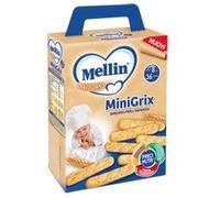 MELLIN MINIGRIX 180 G
