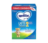 MELLIN - Latte mellin 2 1200 gr