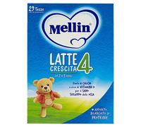 Mellin Latte 4 Polvere, 800g