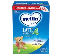 MELLIN 4 CRESCITA Polv.1200g