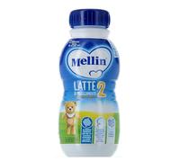 MELLIN 2 LATTE 500ML