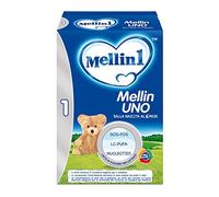 Mellin Latte in Polvere per Lattanti - 1100 g