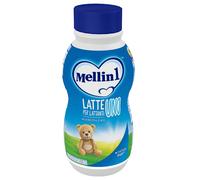 Mellin Latte Uno Per Lattanti 500ml