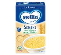 Mellin Le Pastine Semini Pasta Per Bambini 320 g