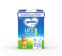 MELLIN 3*CRESCITA 500ml