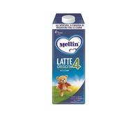 Mellin Mellin 4 Latte Crescita 1000 Ml