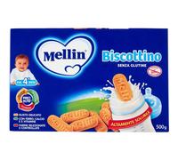 Mellin MELLIN biscottino 4m+ 500 g