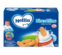 Mellin Biscottino 500g