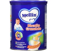 MELLIN BISCOTTO GRANULATO 400 G NUOVO FORMATO