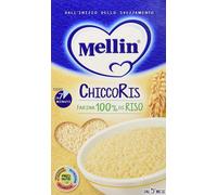 MELLIN CHICCORIS 320 G