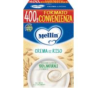MELLIN CREMA DI RISO 400G