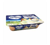 Mellin - Mellino Pera: Confezione 6x55 gr