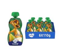 Mellin Merenda Disney Re Leone, Timon, Pera, 6x110g