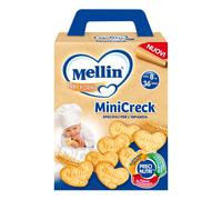 Mellin Merende E Biscotti 180 G