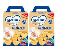 Mellin Minicreck 180 G 2x180 g