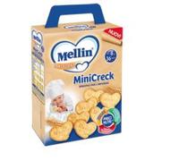 Mellin Merende E Biscotti 180 G