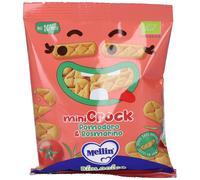 Mellin Minicrock Bio Pomodoro e Rosmarino 30 g Snack