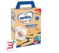 MELLIN MINIGRIX 180 G