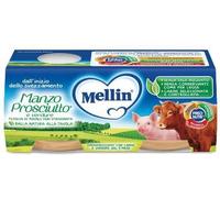 mellin Omo manzo/prosc.2x120g