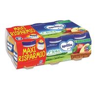 MELLIN OMOG MELA 6X100G