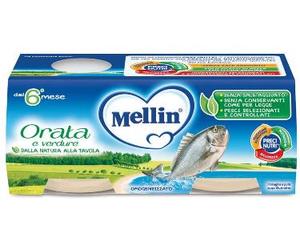 MELLIN-OMO.ORATA 2X 80