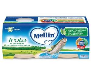 MELLIN-OMO.TROTA 2X80G