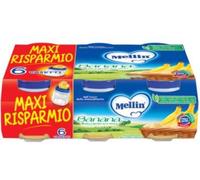 OMO MELLIN Banana 6x100g