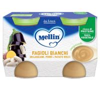 MELLIN OMOG FAGIOLI BI MELANZ
