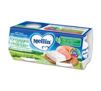 MELLIN OMOG FORM/PROSC 2X80G