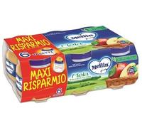 mellin omog mela 6x100g