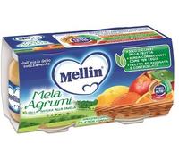 mellin omog mela/agr 2x100g
