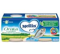 mellin omog orata 2x80g