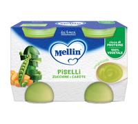 MELLIN OMOG PISELLI CAROTE