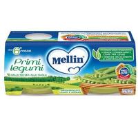 mellin omog primi legumi 2x80g