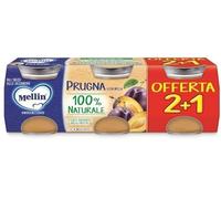 MELLIN OMOG PRUGNA 3PZ 100G