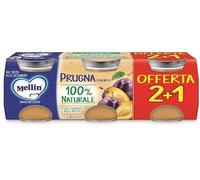 MELLIN OMOG PRUGNA 3PZ 100G