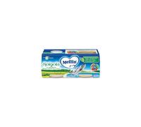 MELLIN OMOG SPIGOLA 2 X 80 G