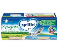 mellin omog spigola 2x80g