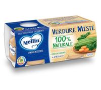 MELLIN OMOG VERDURE MISTE4X80G