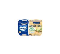 Omogeneizzati Di Verdure Cavolfiore Mellin 2x125g