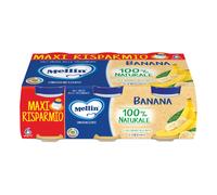 OMO MELLIN Banana 6x100g