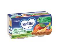 MELLIN-OMO ALB/BAN/MELA 2X100