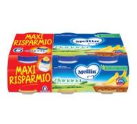 OMO MELLIN Banana 6x100g