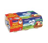 MELLIN OMOG MELA 6X100G