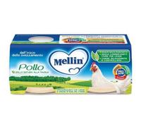 MELLIN-OMO.POLLO 2X80