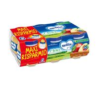 MELLIN OMOG MELA 6X100G