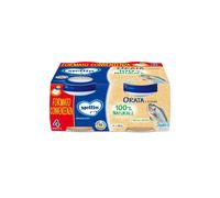 Mellin Omogeneizzato Orata con Verdure Offerte 12 Vasetti da 80gr